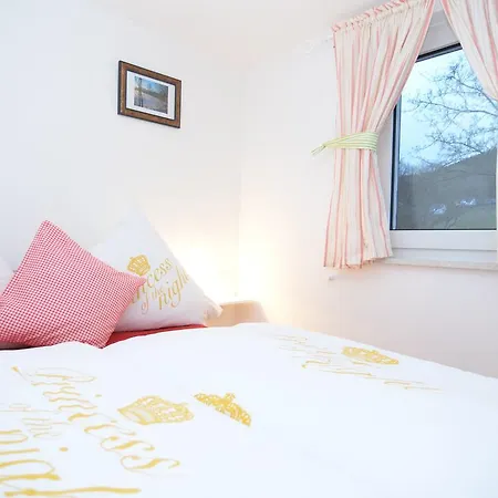 In Nahe Winterberg Apartment *