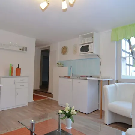 In Nahe Winterberg Apartment Schmallenberg