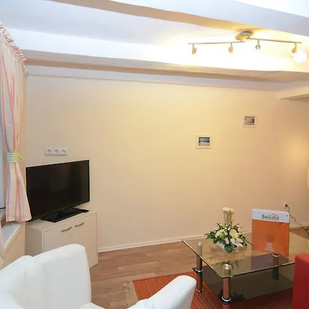 In Nahe Winterberg Apartment