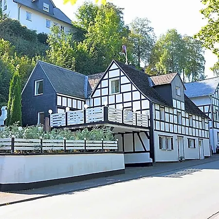 דירה In Nahe Winterberg