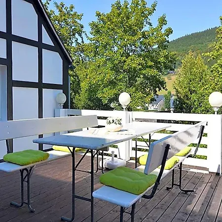 דירה In Nahe Winterberg
