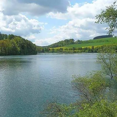 In Nahe Winterberg דירה שמאלנברג