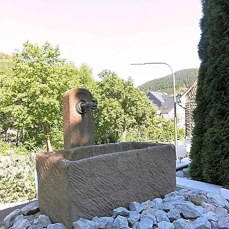 In Nahe Winterberg שמאלנברג