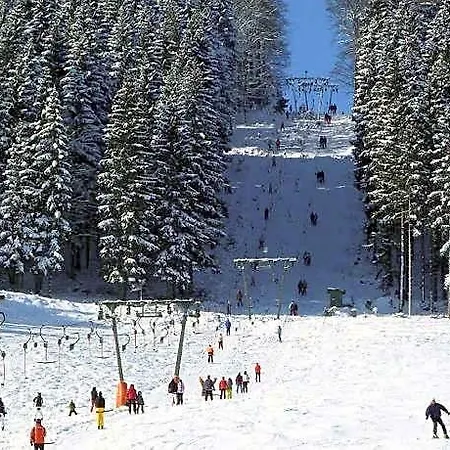 דירה In Nahe Winterberg