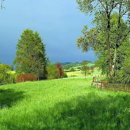 In Nahe Winterberg * שמאלנברג