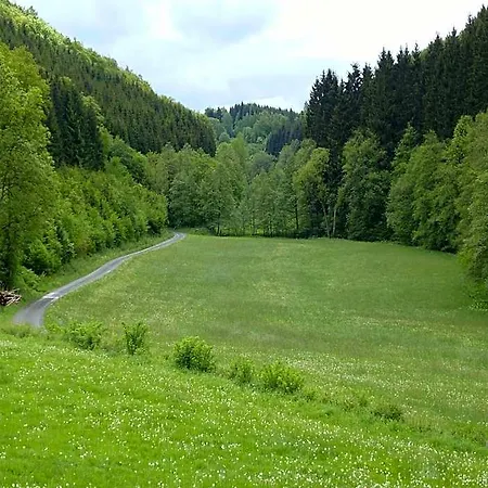 In Nahe Winterberg שמאלנברג
