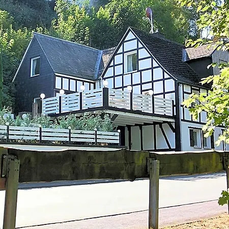 In Nahe Winterberg דירה שמאלנברג