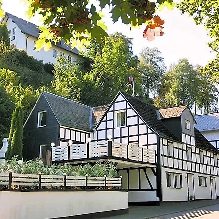 דירה In Nahe Winterberg *