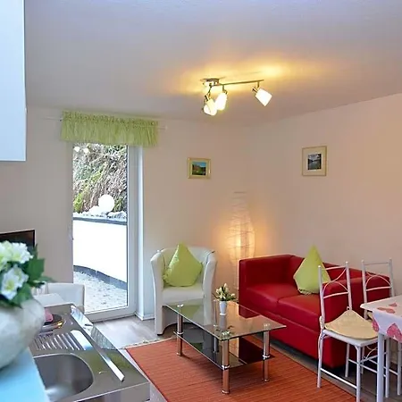 דירה In Nahe Winterberg