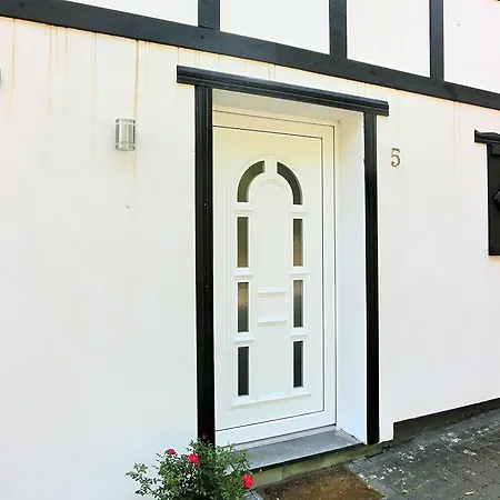 In Nahe Winterberg *