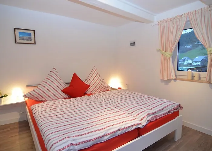 In Nahe Winterberg Apartamento Schmallenberg