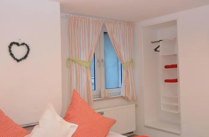 In Nahe Winterberg *