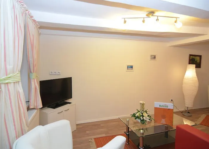 In Nahe Winterberg Apartamento