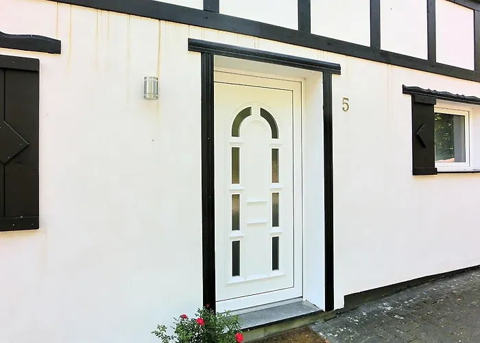 In Nahe Winterberg *